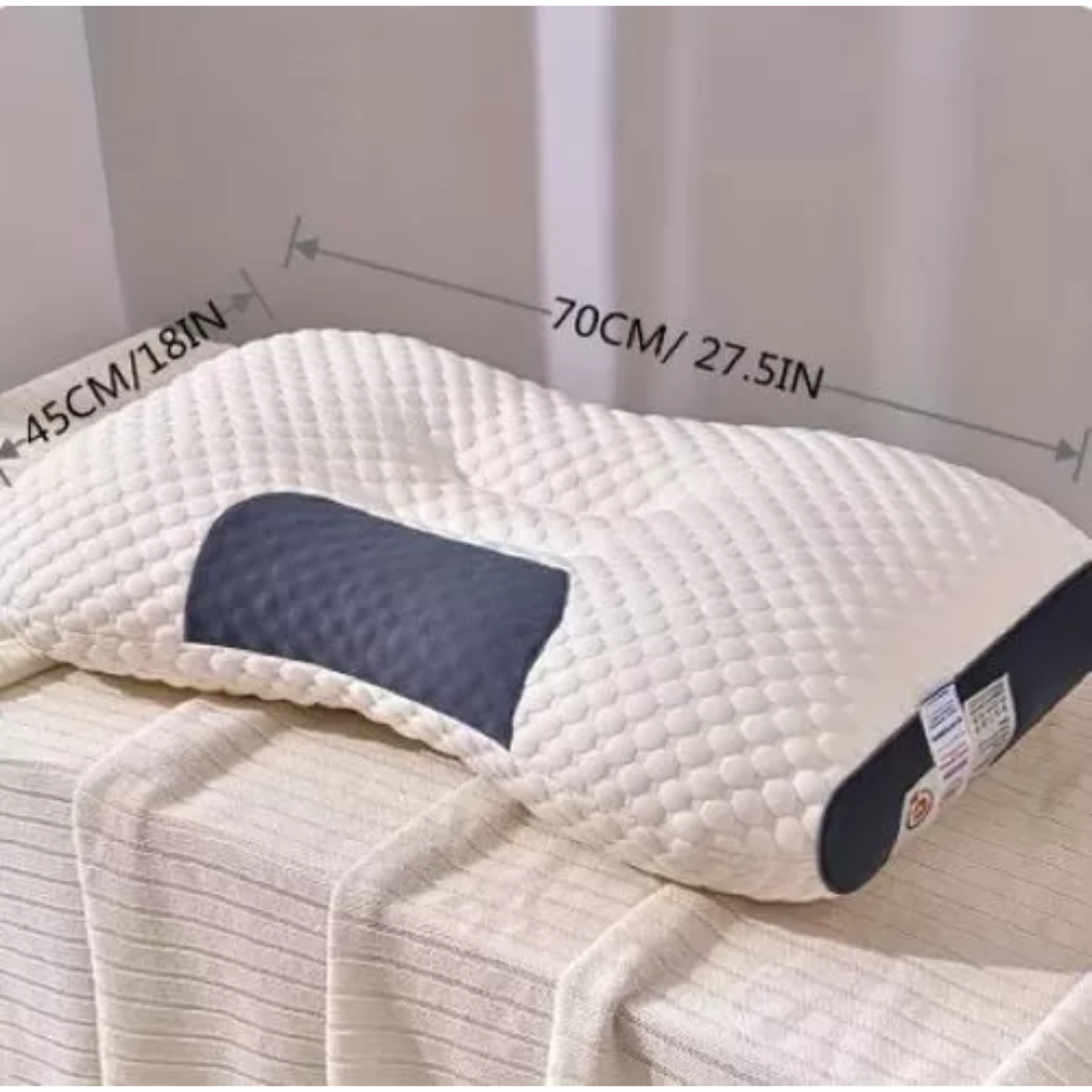 COMBO 3 ALMOHADAS + MINI MASAJEADOR